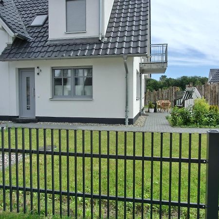 Ferienwohnung E9 Graal-Mueritz Extérieur photo