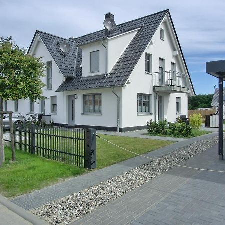 Ferienwohnung E9 Graal-Mueritz Extérieur photo