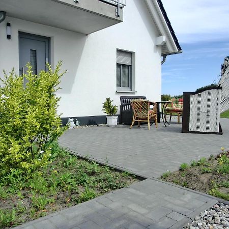 Ferienwohnung E9 Graal-Mueritz Extérieur photo