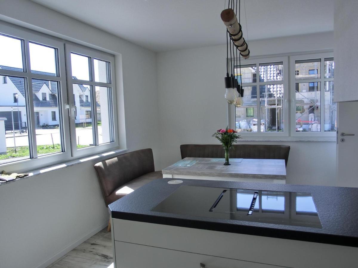 Ferienwohnung E9 Graal-Mueritz Extérieur photo