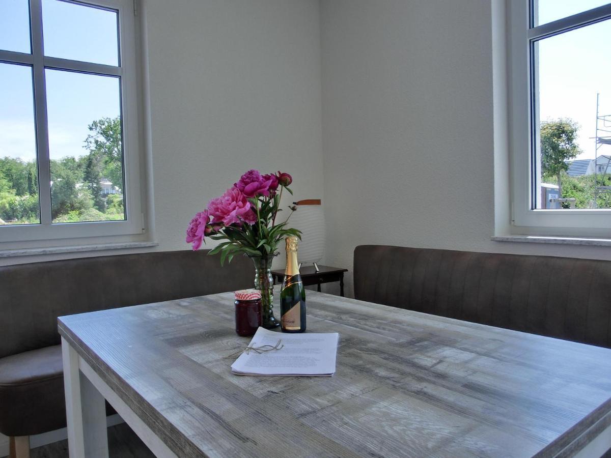 Ferienwohnung E9 Graal-Mueritz Extérieur photo