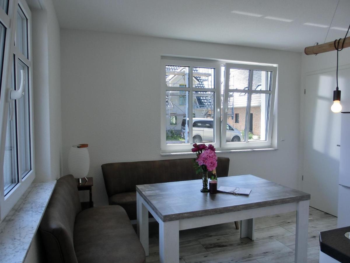 Ferienwohnung E9 Graal-Mueritz Extérieur photo