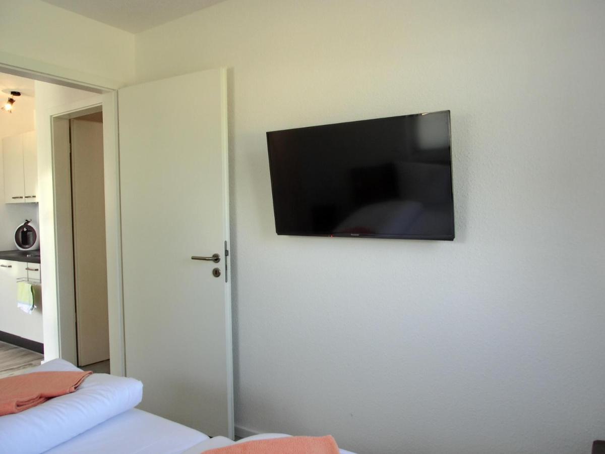 Ferienwohnung E9 Graal-Mueritz Extérieur photo