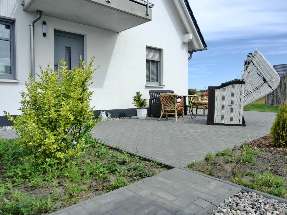 Ferienwohnung E9 Graal-Mueritz Extérieur photo